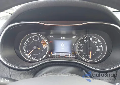 2019 Jeep Cherokee Limited 4X4 from USA, damaged, VIN 1C4PJMDX6KD438236